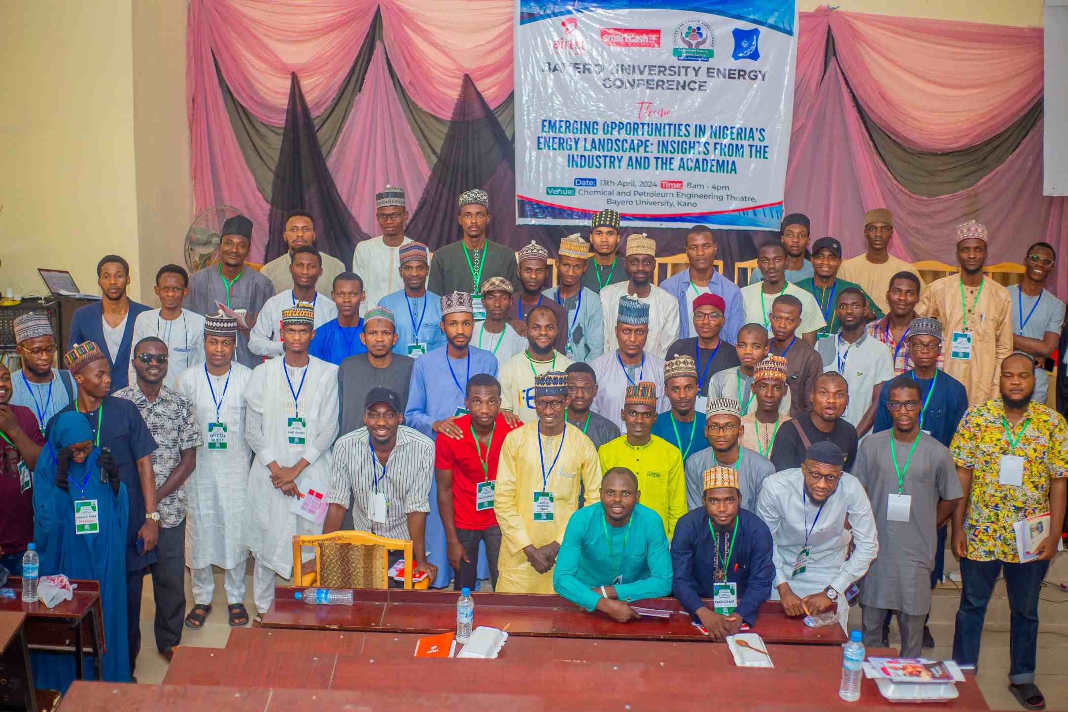 BUK Energy Conference 2024